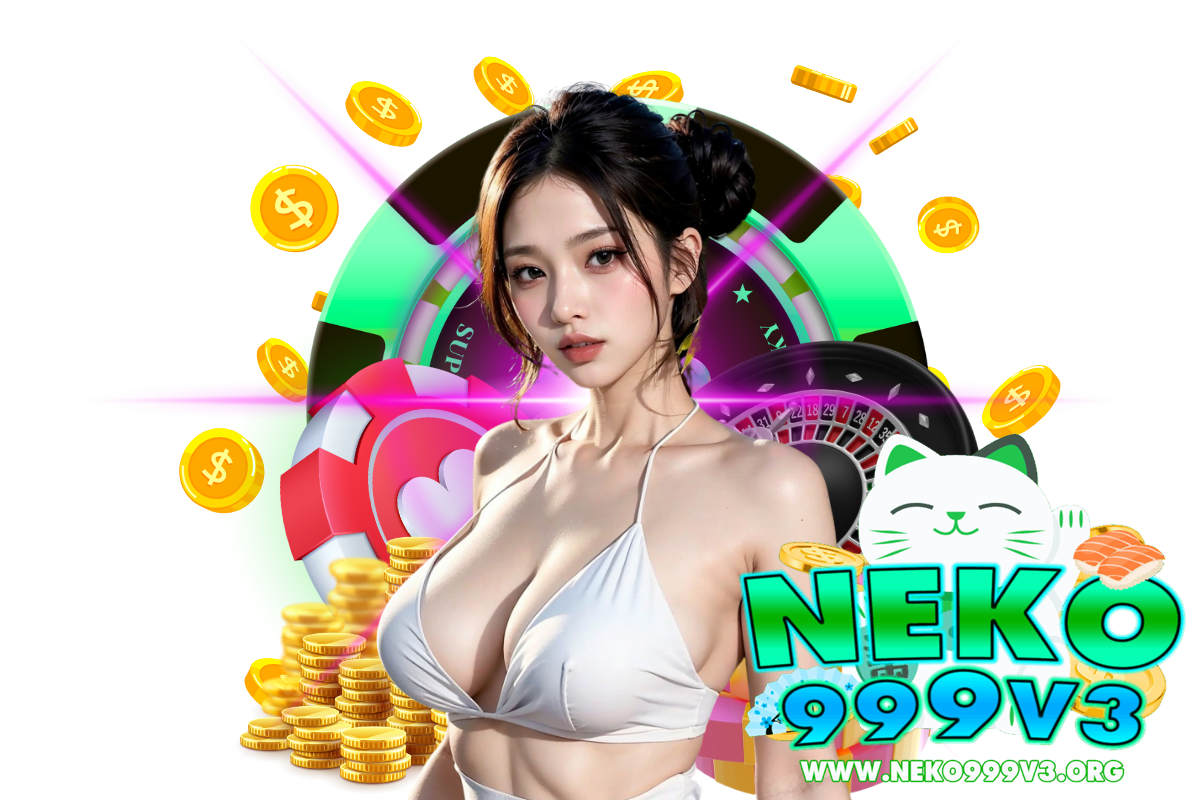 neko999v3