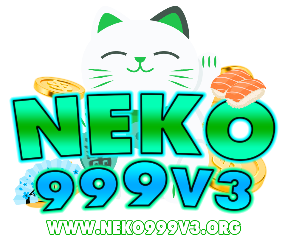 neko999v3
